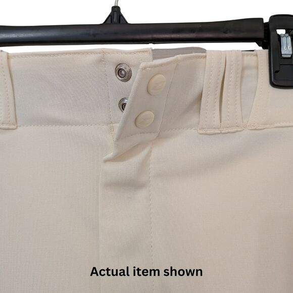 ⚾ NWT CHAMPRO Triple Crown Knicker Premium Baseball Pants Youth L 27-29 - Picture 6 of 10
